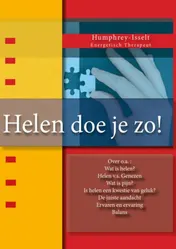 Omslag van Helen doe je zo!