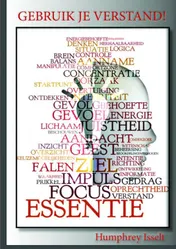 Omslag van Gebruik je Verstand!