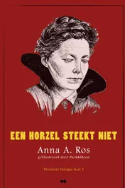Omslag van Een horzel steekt niet