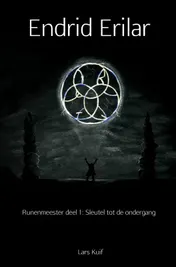 Omslag van Endrid Erilar