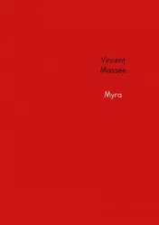 Omslag van Myra