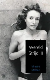 Omslag van Wereld Strijd III