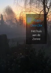 Omslag van Het huis aan de Zenne