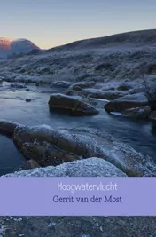 Omslag van Hoogwatervlucht