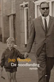 Omslag van De noodlanding