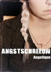 Omslag van Angstschreeuw
