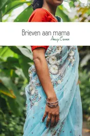 Omslag van Brieven aan mama