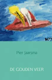 Omslag van DE GOUDEN VEER