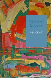 Omslag van VINCENT