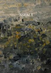 Omslag van ASFALT