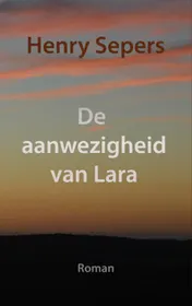 Omslag van De aanwezigheid van Lara