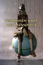 Omslag van Verbannen naar het Mensenrijk