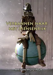 Omslag van Verbannen naar het Mensenrijk