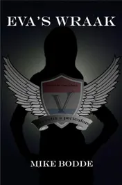 Omslag van Eva's Wraak