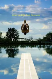 Omslag van Talentmanagement