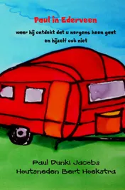 Omslag van Paul in Ederveen