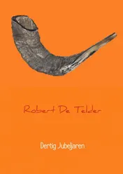 Omslag van Dertig Jubeljaren