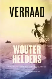 Omslag van Verraad