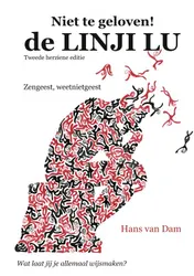 Omslag van de LINJI LU