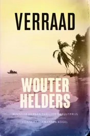 Omslag van Verraad