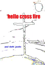 Omslag van hello cross fire