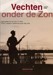 Omslag van Vechten onder de Zon