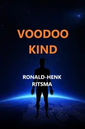 Omslag van Voodookind