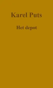 Omslag van Het depot