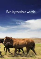Omslag van Een bijzondere wereld