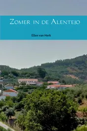 Omslag van Zomer in de Alentejo