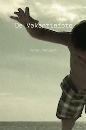 Omslag van De Vakantiefoto