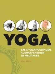 Omslag van YOGA