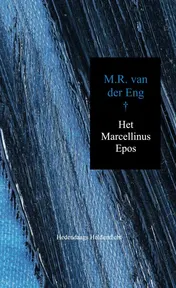Omslag van Het Marcellinus Epos