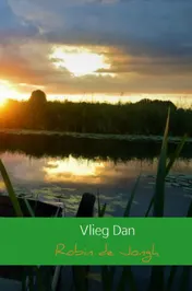 Omslag van Vlieg Dan