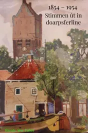 Omslag van Stimmen út in doarpsferline