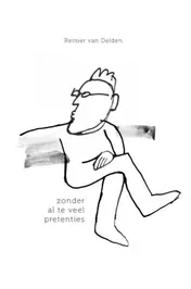 Omslag van Zonder al te veel pretenties