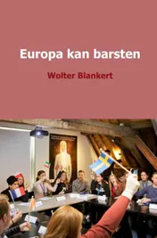 Omslag van Europa kan barsten