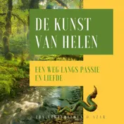 Omslag van De kunst van helen