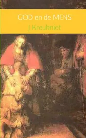 Omslag van GOD en de MENS