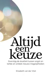 Omslag van Altijd een keuze