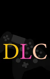 Omslag van DLC
