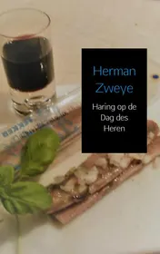 Omslag van Haring op de Dag des Heren