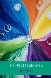 Omslag van The Art of Confessions