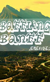 Omslag van Baffling Banff