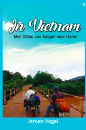 Omslag van In Vietnam