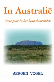 Omslag van In Australië