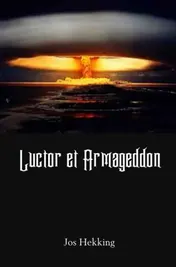 Omslag van Luctor et Armageddon