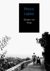 Omslag van Bergen van hoop