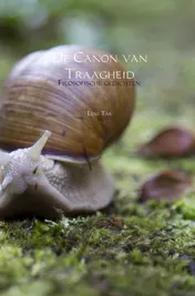 Omslag van De Canon van Traagheid