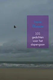 Omslag van 101 gedichten voor het slapengaan